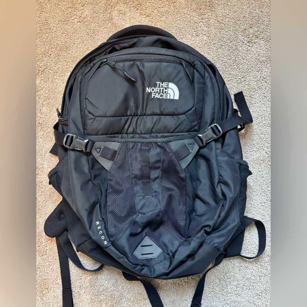 North Face Recon Backpack
